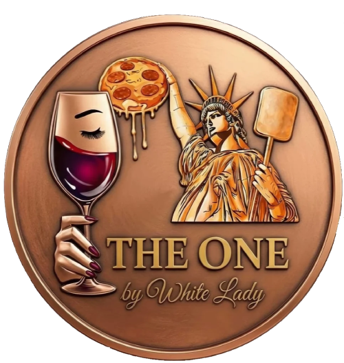 THE ONE by WHITE  Lady